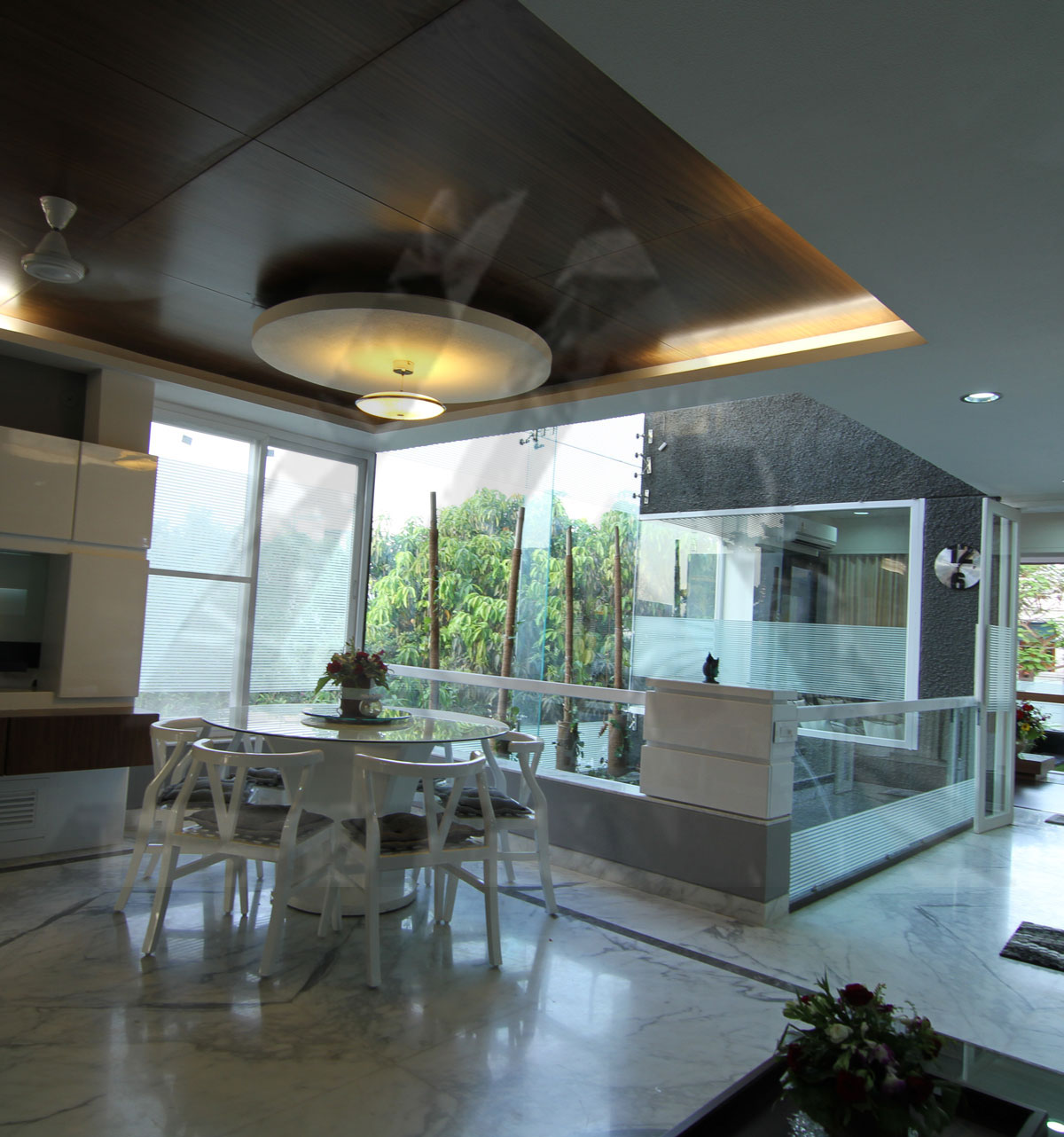 Arcturus Studio Residential Interior