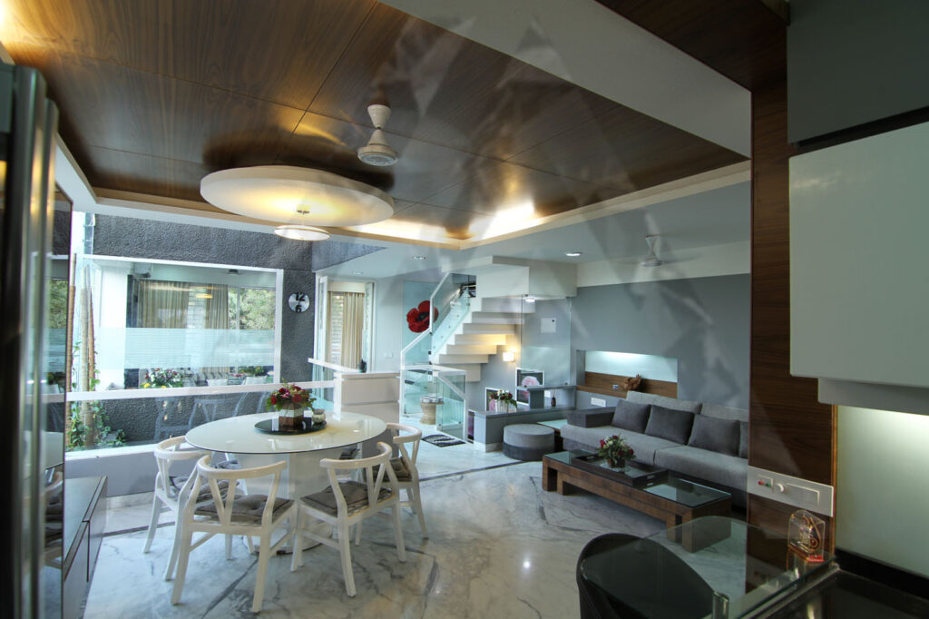 Arcturus Studio Interior Design